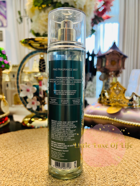 Bath & Body Works 🇺🇸 MAGIC IN THE AIR Fine Fragrance Mist 8 fl oz /236mL