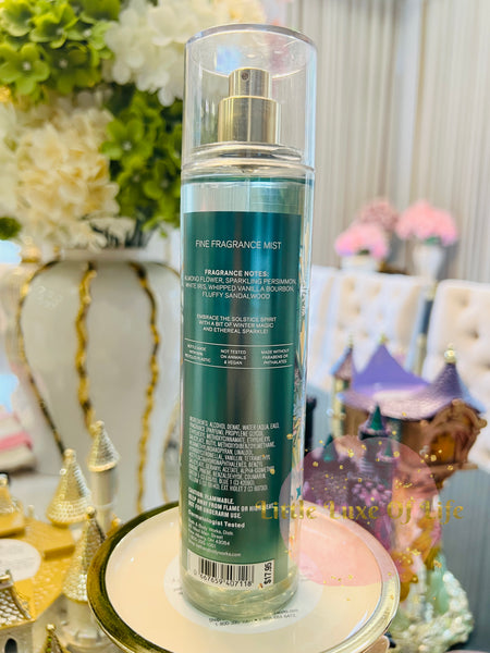 Bath & Body Works 🇺🇸 MAGIC IN THE AIR Fine Fragrance Mist 8 fl oz /236mL