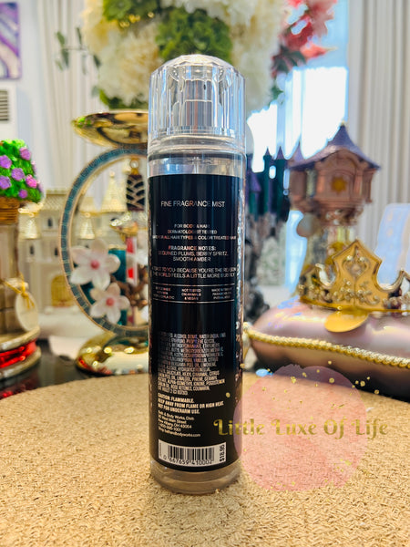 Bath & Body Works 🇺🇸 A TOAST TO YOU Fine Fragrance Mist 8 fl oz /236mL
