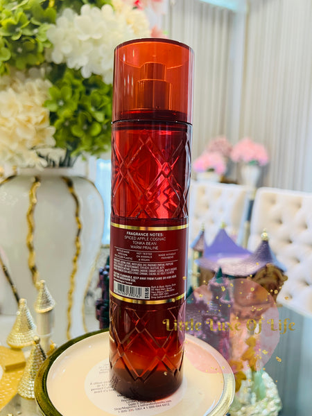 Bath & Body Works 🇺🇸 INNER ANGEL Fine Fragrance Mist 8 fl oz /236mL