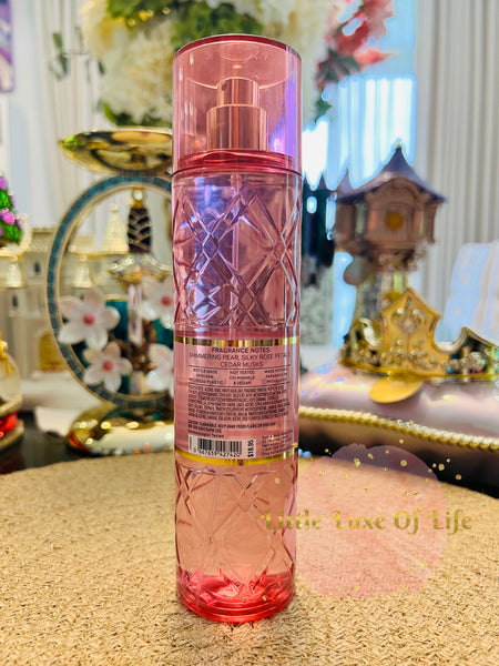 Bath & Body Works 🇺🇸 ALWAYS FLEUR Fine Fragrance Mist 8 fl oz /236mL