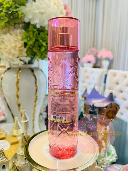 Bath & Body Works 🇺🇸 ALWAYS FLEUR Fine Fragrance Mist 8 fl oz /236mL