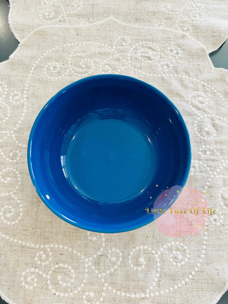 Le Creuset Coupe Cereal Bowl 770ml ( SECOND CHOIX-per piece) - LAPIS