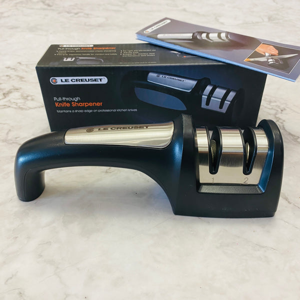 Le Creuset  Knife Sharpener