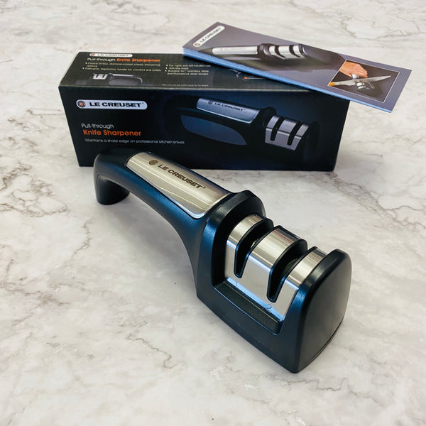 Le Creuset  Knife Sharpener