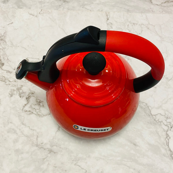 Le creuset oolong tea fashion kettle