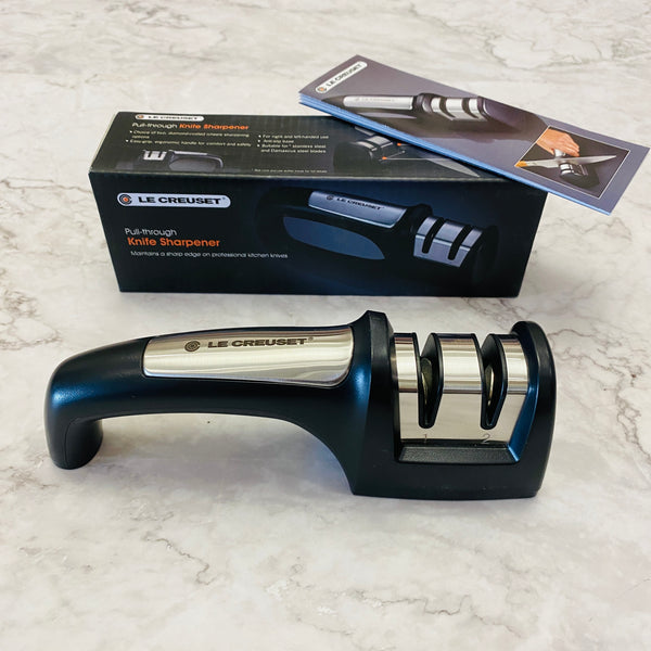 Le Creuset  Knife Sharpener