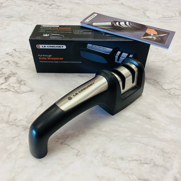 Le Creuset  Knife Sharpener