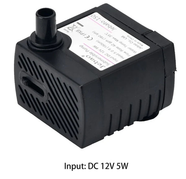 Jebao ATO Refill Systems Jebato-150 100~240V AC 50-60Hz DC Pump