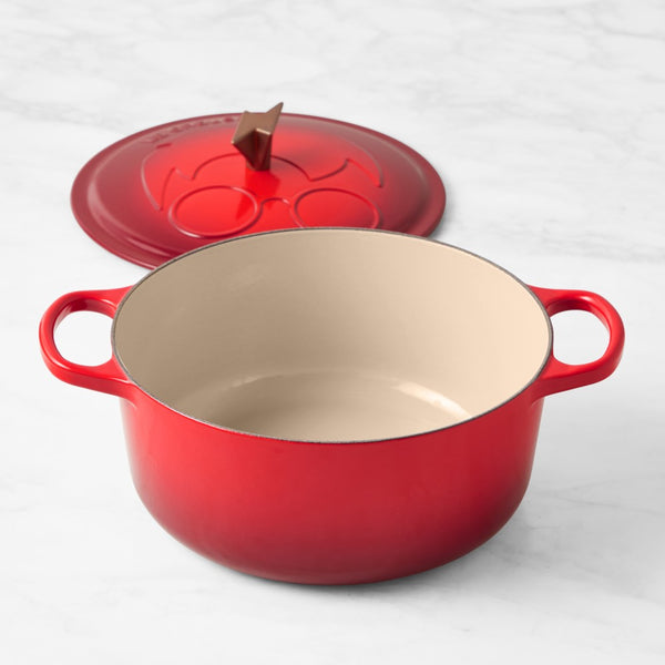 Le Creuset Enameled Cast Iron HARRY POTTER™ Round Dutch Oven 5.5qt