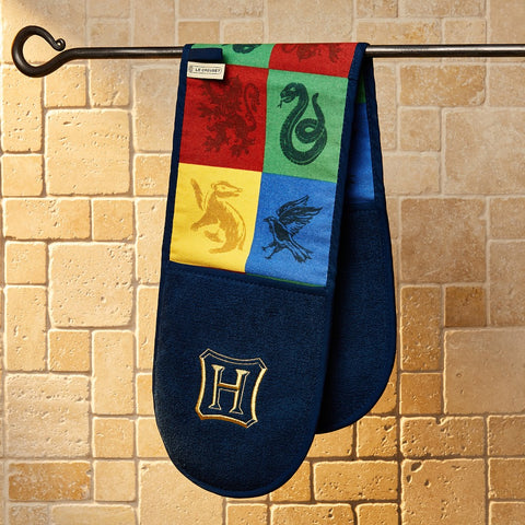 Le Creuset Harry Potter™ Hogwarts™ Potholder