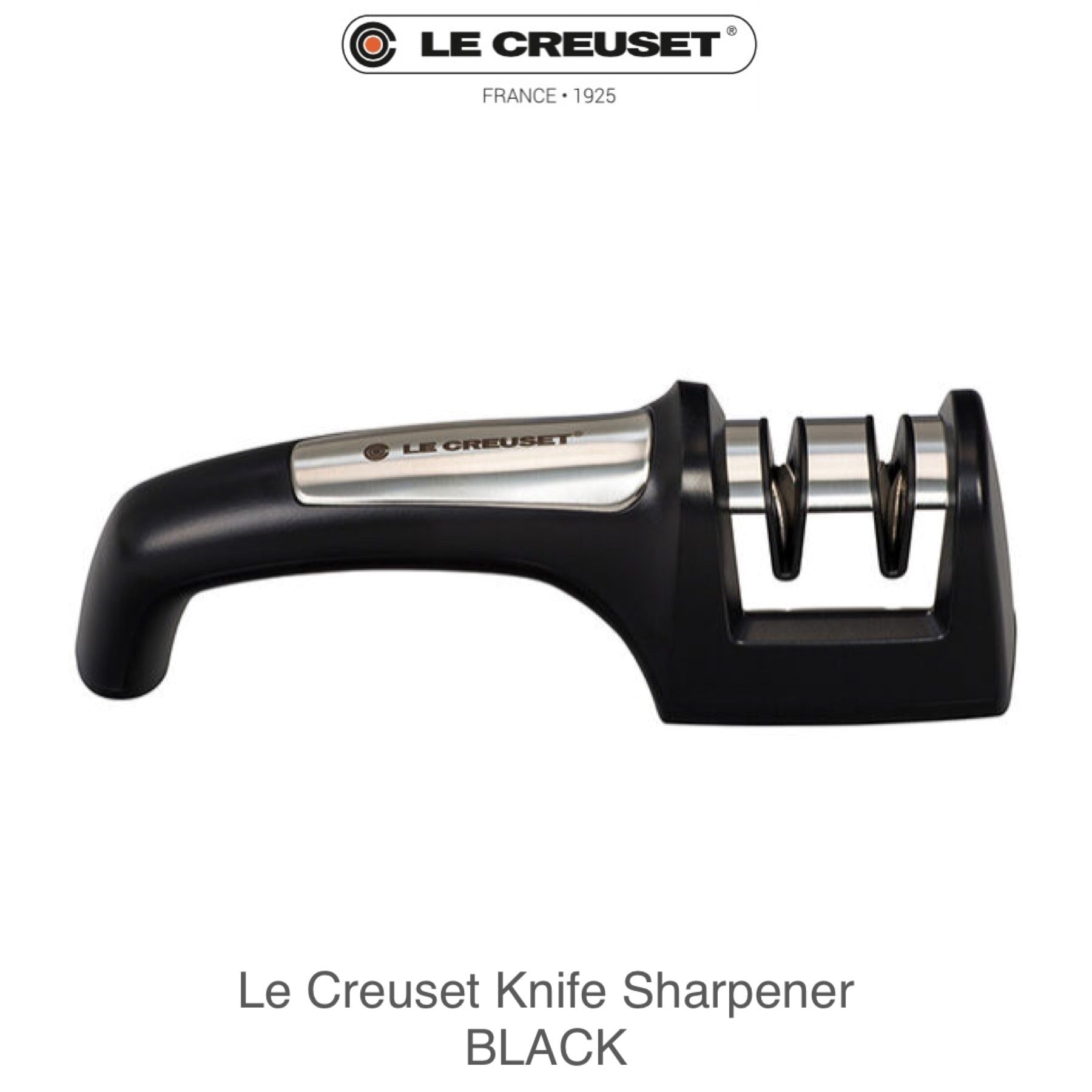 Le Creuset  Knife Sharpener