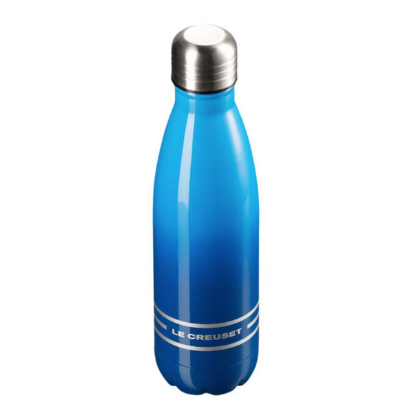 Le Creuset Hydration Bottle 500 ml - MARSEILLE