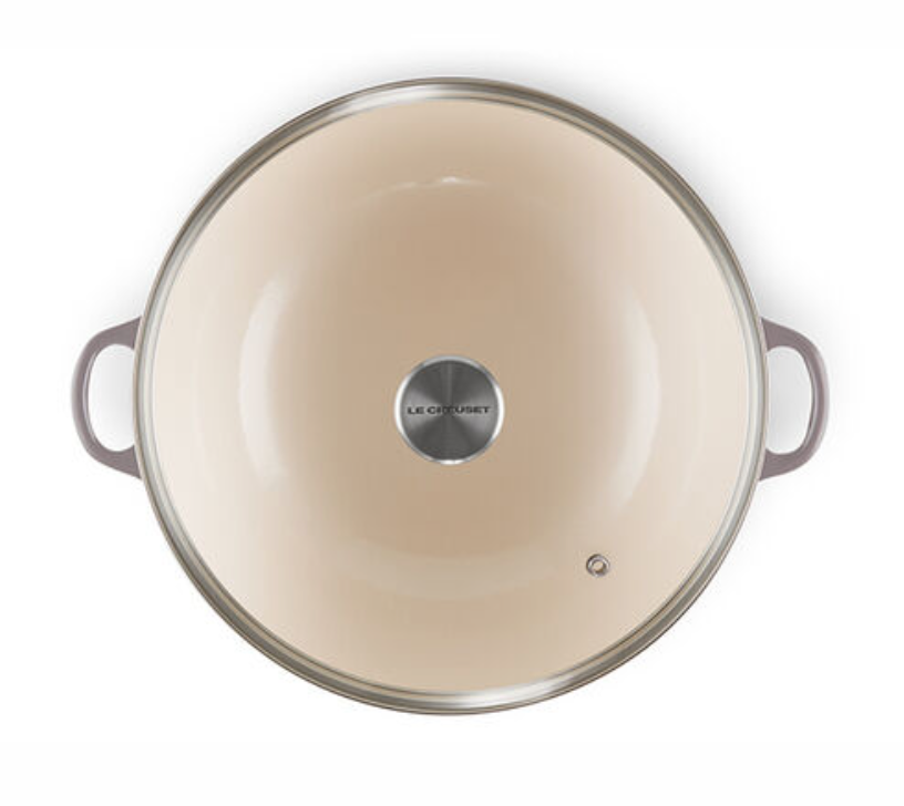 Le Creuset Rice Pot - Oyster