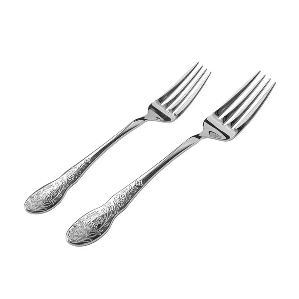 The Pioneer Woman 20-Piece Cutlery Set - Ree Drummond Cutlery Set
