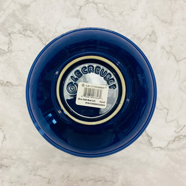 Le Creuset 1.7 Qt. Multi Bowl - COBALT