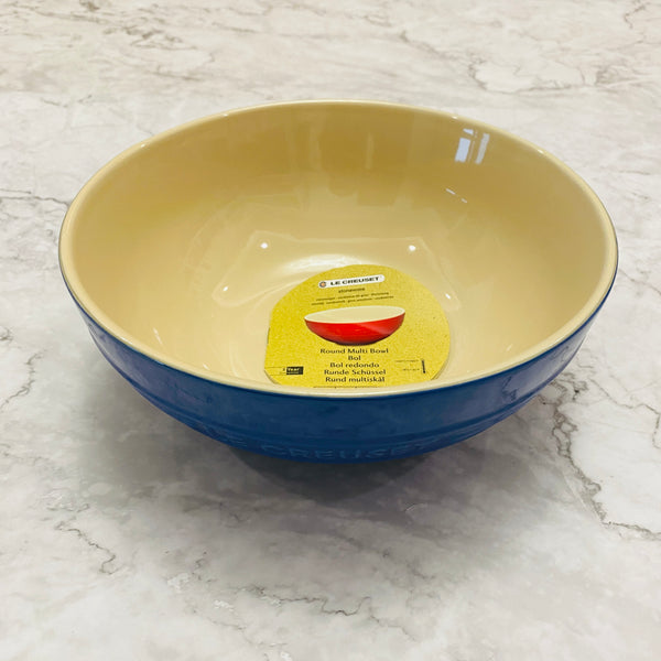 Le Creuset 1.7 Qt. Multi Bowl - COBALT