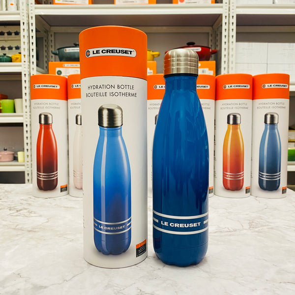 Le Creuset Hydration Bottle 500 ml - MARSEILLE