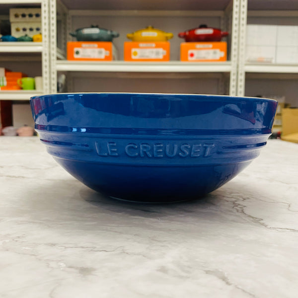 Le Creuset 1.7 Qt. Multi Bowl - COBALT