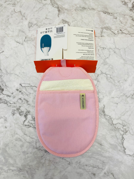 Le Creuset  Potholder - CHIFFON PINK