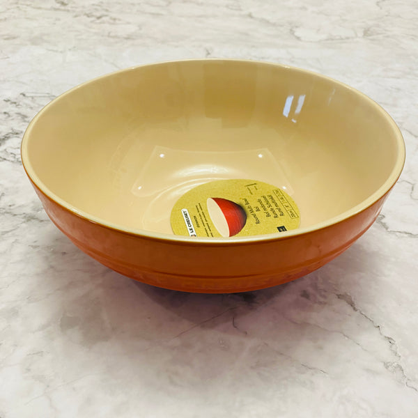 Le Creuset 1.7 Qt. Multi Bowl - FLAME