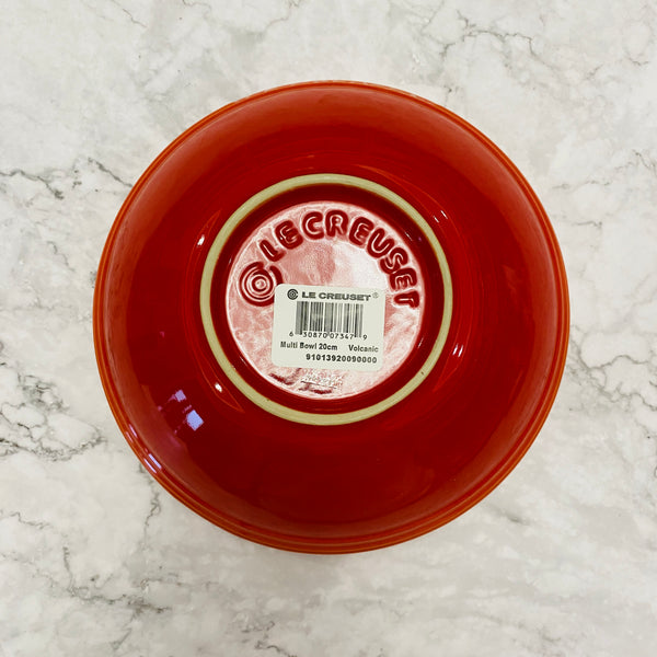 Le Creuset 1.7 Qt. Multi Bowl - FLAME